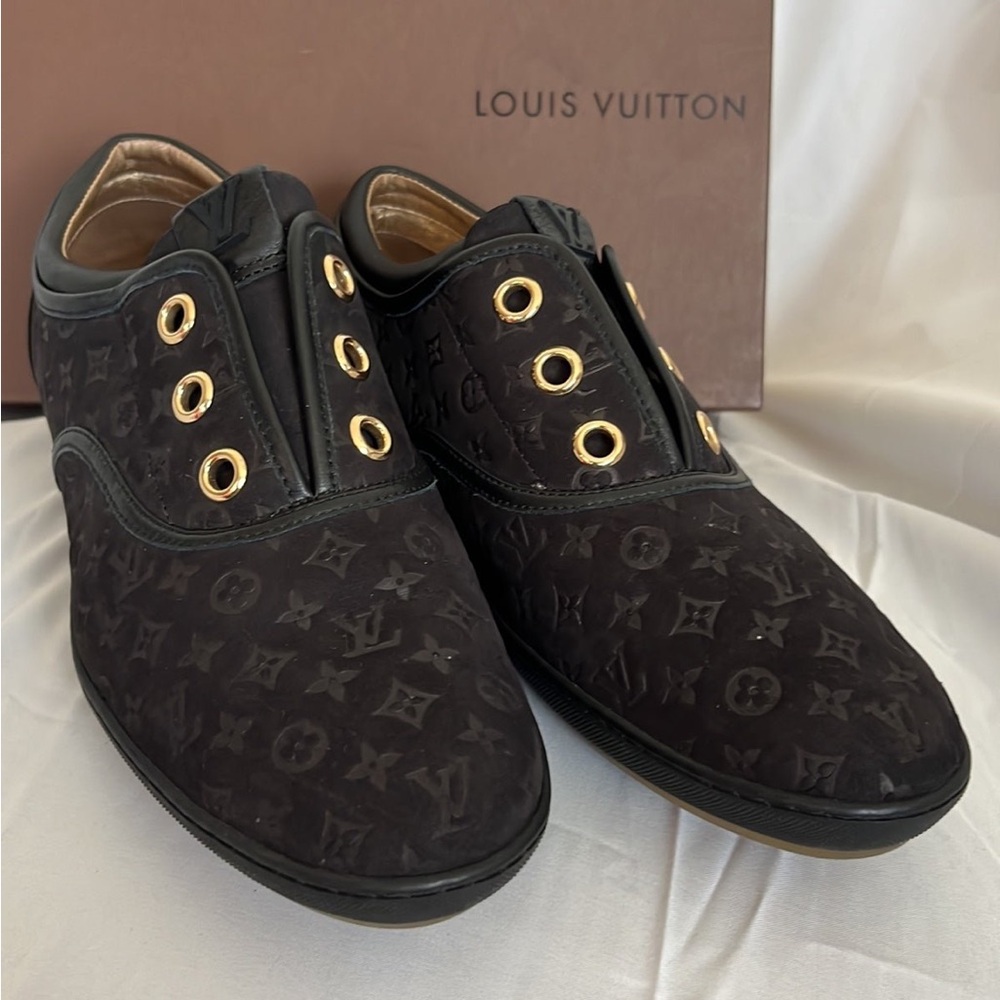 Louis Vuitton shoes